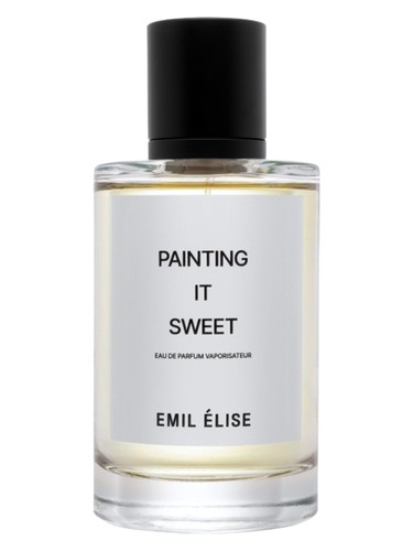 perfume Painting It Sweet Emil Elise pro ženy a muže 