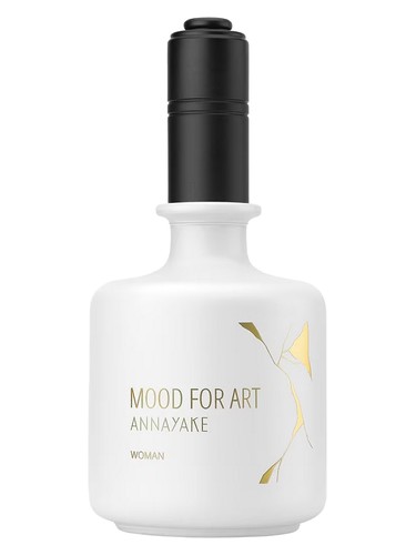 perfume Mood For Art Women Annayake 女性用