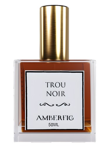 Trou Noir Amberfig pro ženy a muže