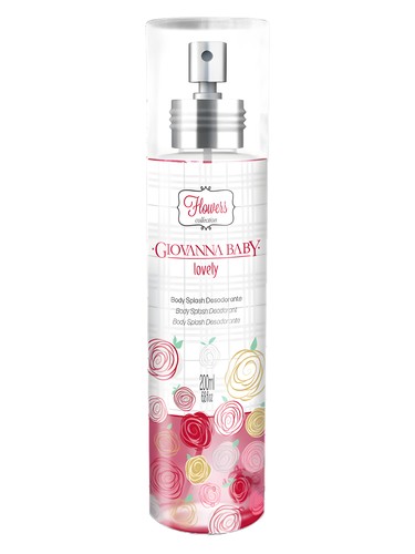 Giovanna Baby Lovely Giovanna Baby pro ženy