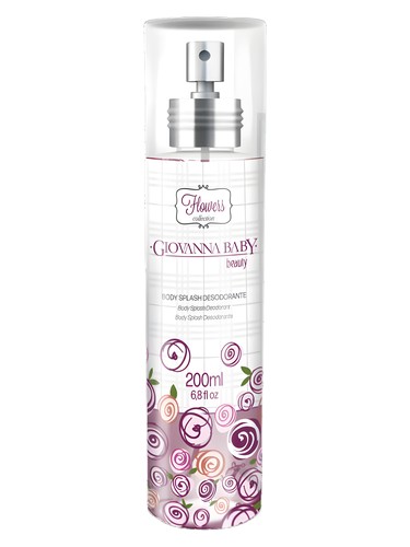 Giovanna Baby Beauty Giovanna Baby pro ženy a muže