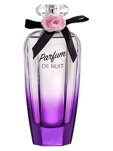 Parfum de Nuit New Brand Parfums pro ženy 