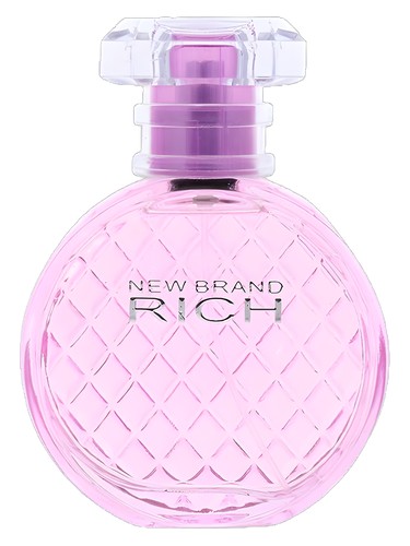 Rich New Brand Parfums pro ženy 