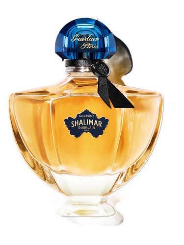 Guerlain Shalimar ゲラン シャリマー ミレジム イリス Shalimar Millésime Iris Guerlain perfume - a new fragrance