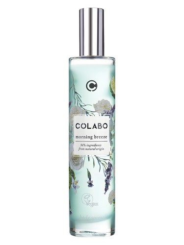 Morning Breeze COLABO pro ženy a muže