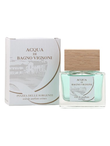 Acqua di Bagno Vignoni Eau de Parfum Unisex