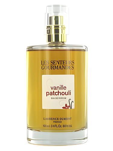 Vanille Patchouli Laurence Dumont pro ženy 
