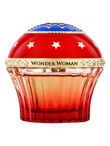 Wonder Woman 2023 House Of Sillage pro ženy