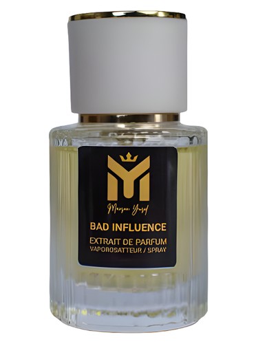 Bad Influence Maison Yusif pro ženy a muže