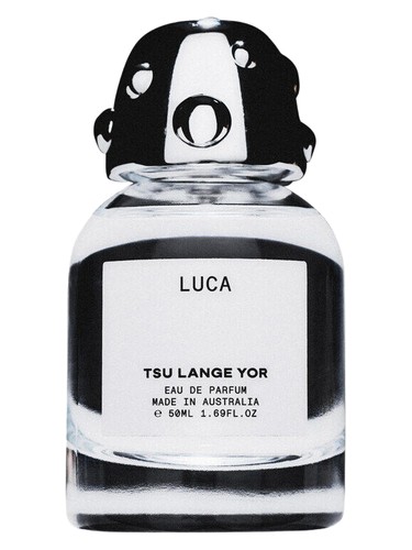 LUCA TSU LANGE YOR pro ženy a muže 