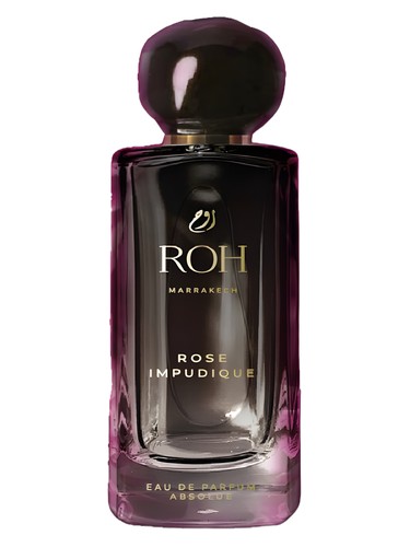 Rose Impudique Roh Parfums pro ženy a muže 