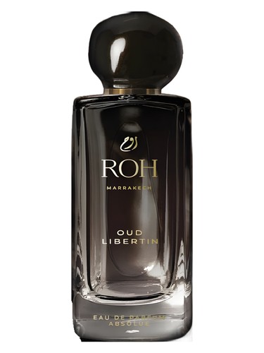Oud Libertin Roh Parfums pro ženy a muže