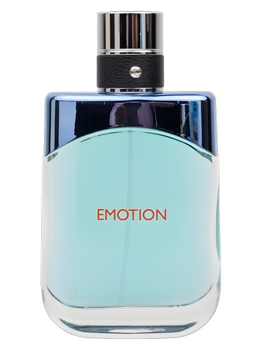 Emotion OMAF pro ženy a muže 