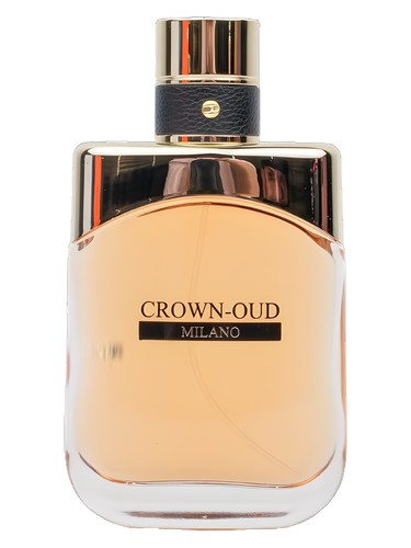 Crown Oud Milano OMAF pro muže 