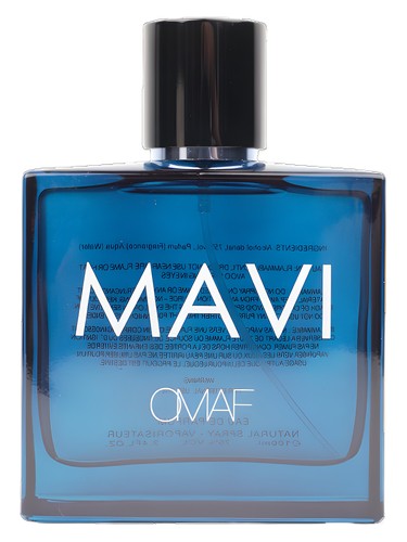 Mavi OMAF pro muže 
