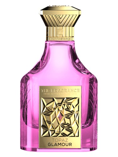 Topaz Glamour The Fragrance pro ženy a muže 