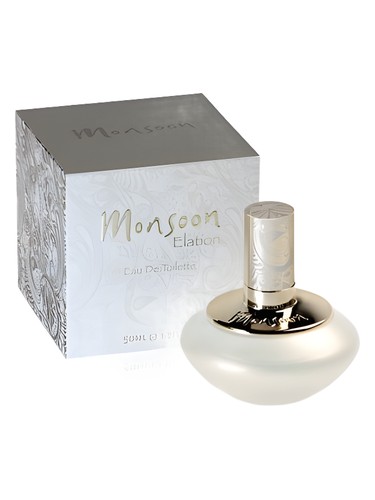perfume Elation Monsoon pro ženy 