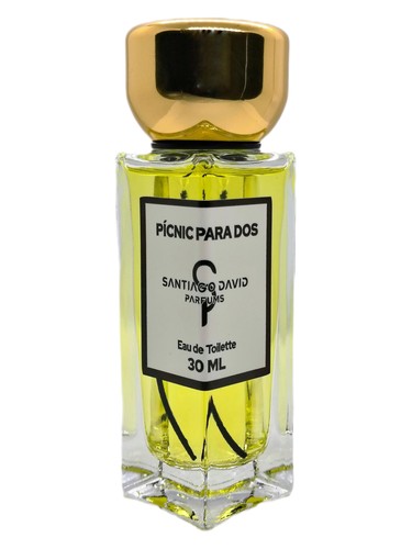 Picnic para Dos Santiago David Parfums pro ženy a muže 