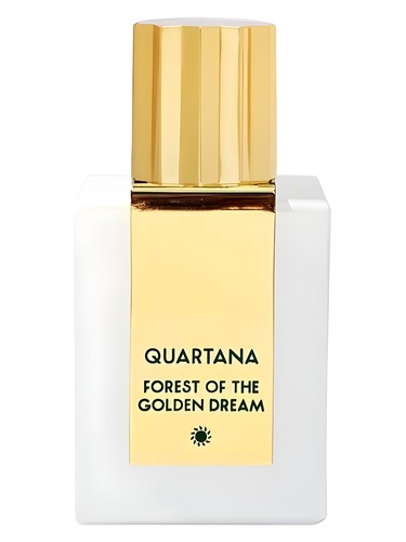 Forest of the Golden Dream Parfums Quartana pro ženy a muže