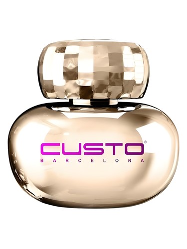 This is Me Custo Barcelona pro ženy 