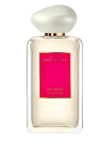 Infusión Adictiva Devota &amp; Lomba pro ženy 