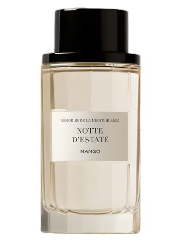 perfume Notte d'Estate Mango pro ženy 