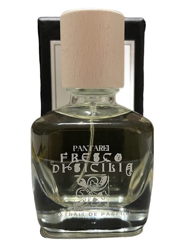 Fresco di Sicilia PantaRei pro ženy a muže 