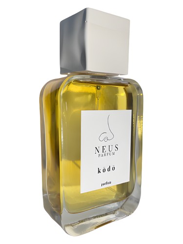Kōdō  Neus Parfum pro ženy a muže 