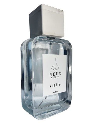 Soffio Neus Parfum pro ženy a muže 