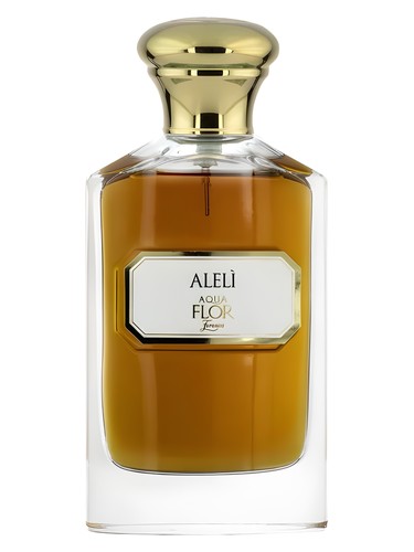 Alelì Aquaflor Firenze pro ženy a muže