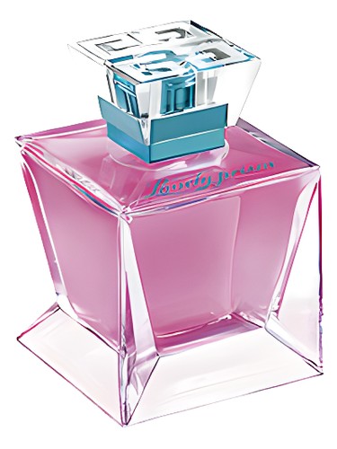 Lovely prism Givenchy perfume - a fragrance for women 2006
