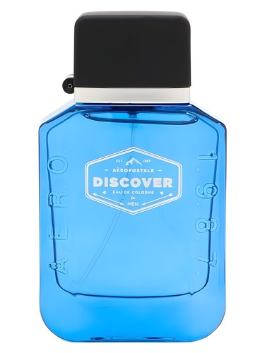 Discover Eau de Cologne Aéropostale pro muže