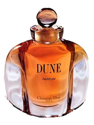 香水(ユニセックス) Christian Dior DUNE PARFUM 15ml Christian Dior Dune 15 Ml 0.5 Oz Parfum Perfume for sale