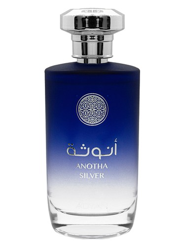Anotha Silver Adyan by Anfar pro ženy a muže
