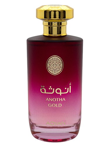 Anotha Gold by Adyan by Anfar