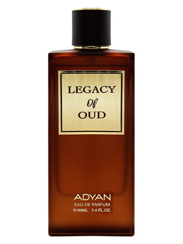 Legacy of Oud Adyan by Anfar pro ženy a muže 