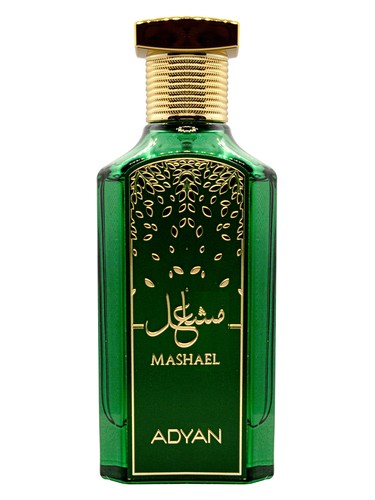 Mashael Adyan by Anfar pro ženy a muže