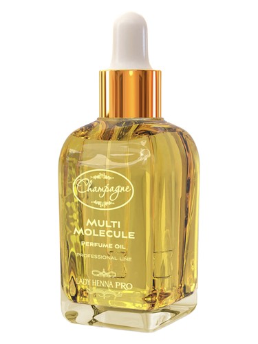 Green mandarin or Happy New Year Champagne pro ženy a muže