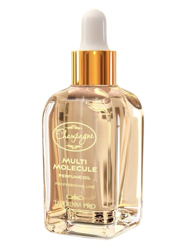 Rose Champagne Champagne pro ženy a muže