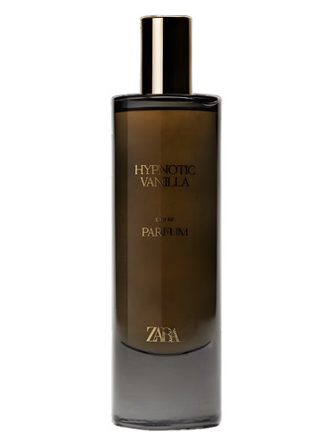Hypnotic Vanilla Zara pro ženy a muže 