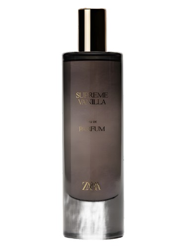 Supreme Vanilla Zara pro ženy a muže 