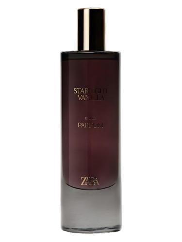 Starlight Vanilla Zara pro ženy a muže 
