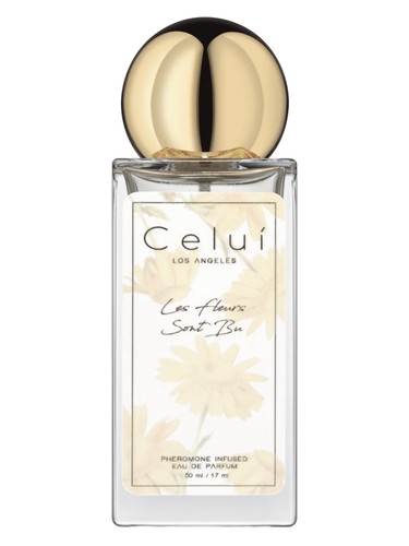 Les Fleurs Sont Bu Celuí pro ženy 