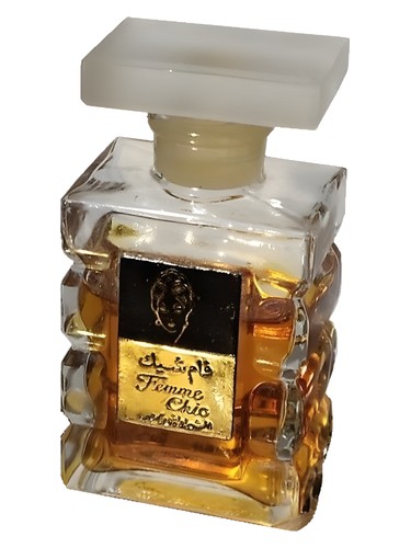 Femme Chic Chabrawichi pro ženy 