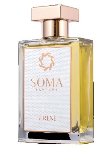 Serene Soma Parfums pro ženy a muže 