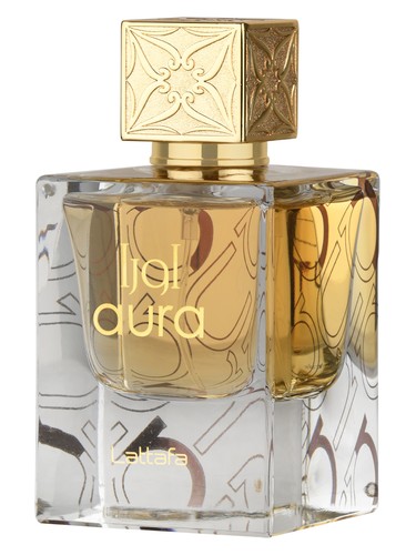 Aura Lattafa Perfumes pro ženy a muže 
