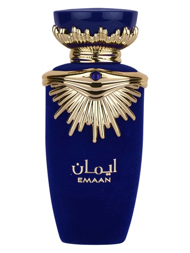 Emaan Lattafa Perfumes perfume - a new fragrance for women 2022