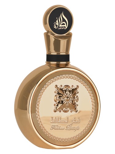 Fakhar Extrait Lattafa Perfumes pro muže