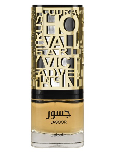 Jasoor Lattafa Perfumes pro ženy a muže