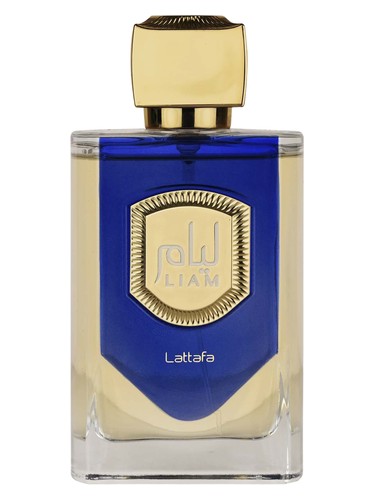 香水(男性用) Lattafa Liam Blue Shine Lattafa Liam Blue Shine Unisex 100ML Edp Spray